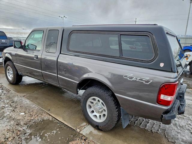Ford Ranger Super Cab Image 7
