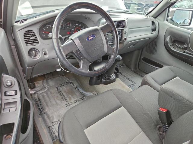 Ford Ranger Super Cab Image 3