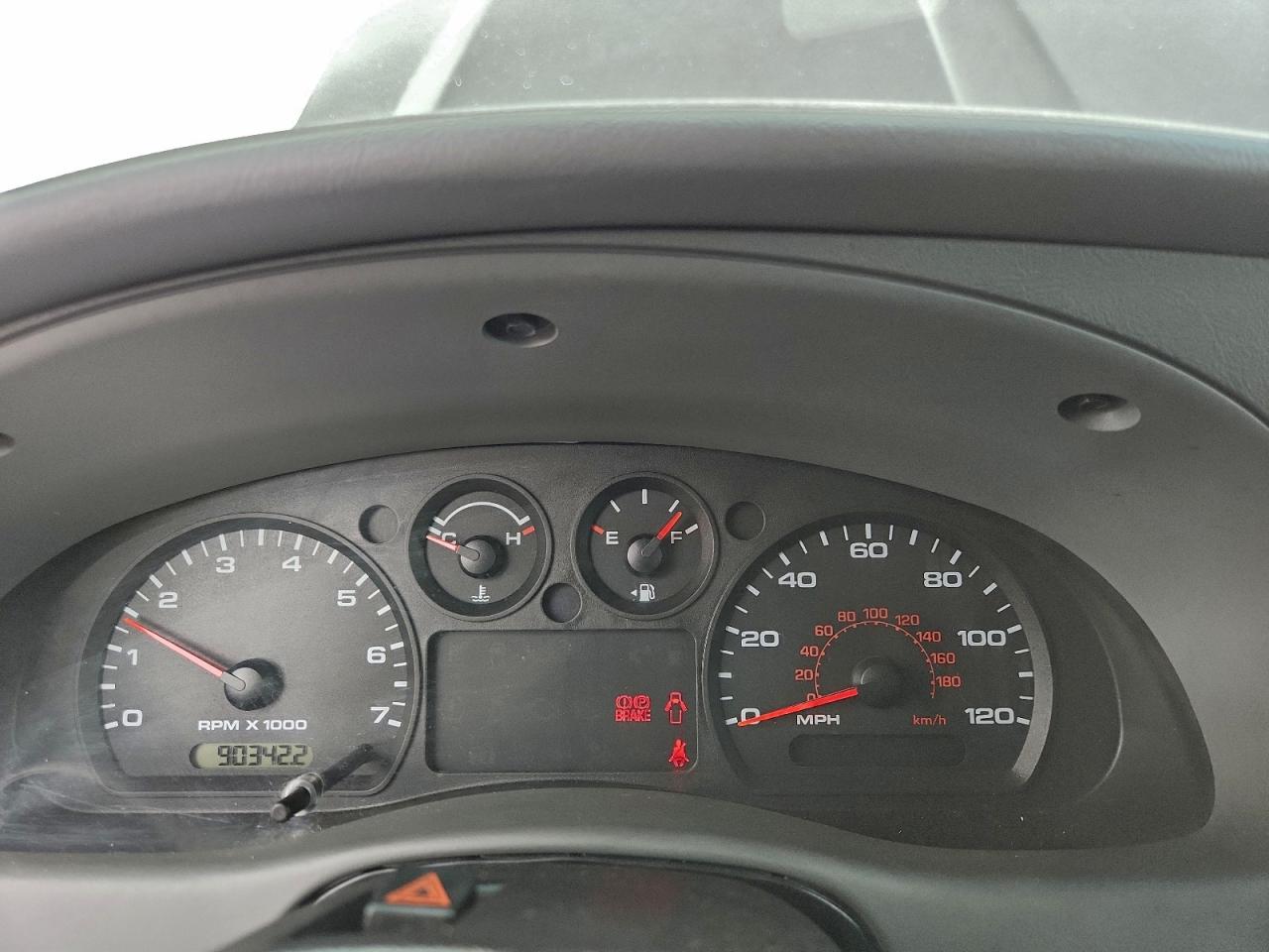 Ford Ranger Super Cab Image 8