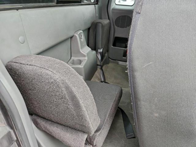 Ford Ranger Super Cab Image 10