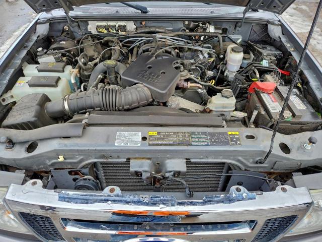 Ford Ranger Super Cab Image 11