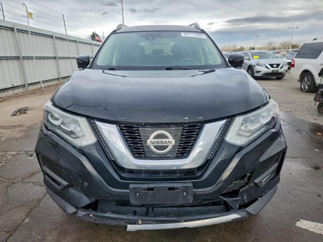 Nissan Rogue Sv Image 10