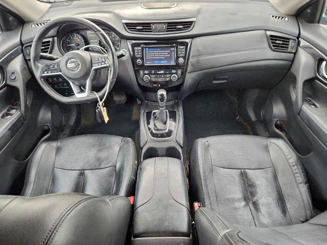 Nissan Rogue Sv Image 7