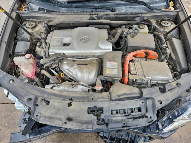 Lexus Es 300h Image 8