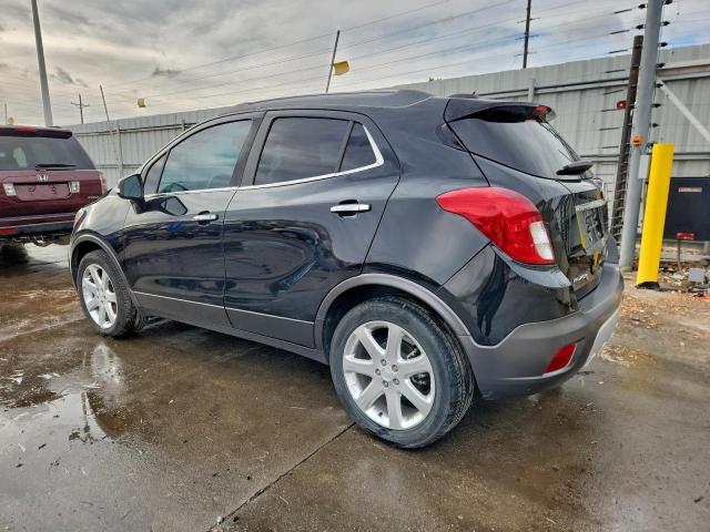 Buick Encore Premium Image 2