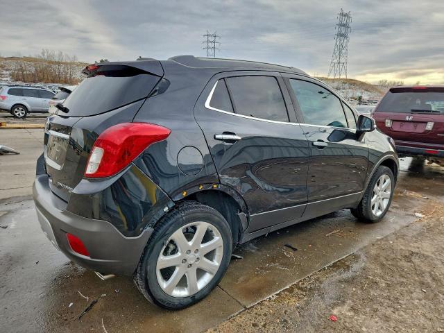 Buick Encore Premium Image 5