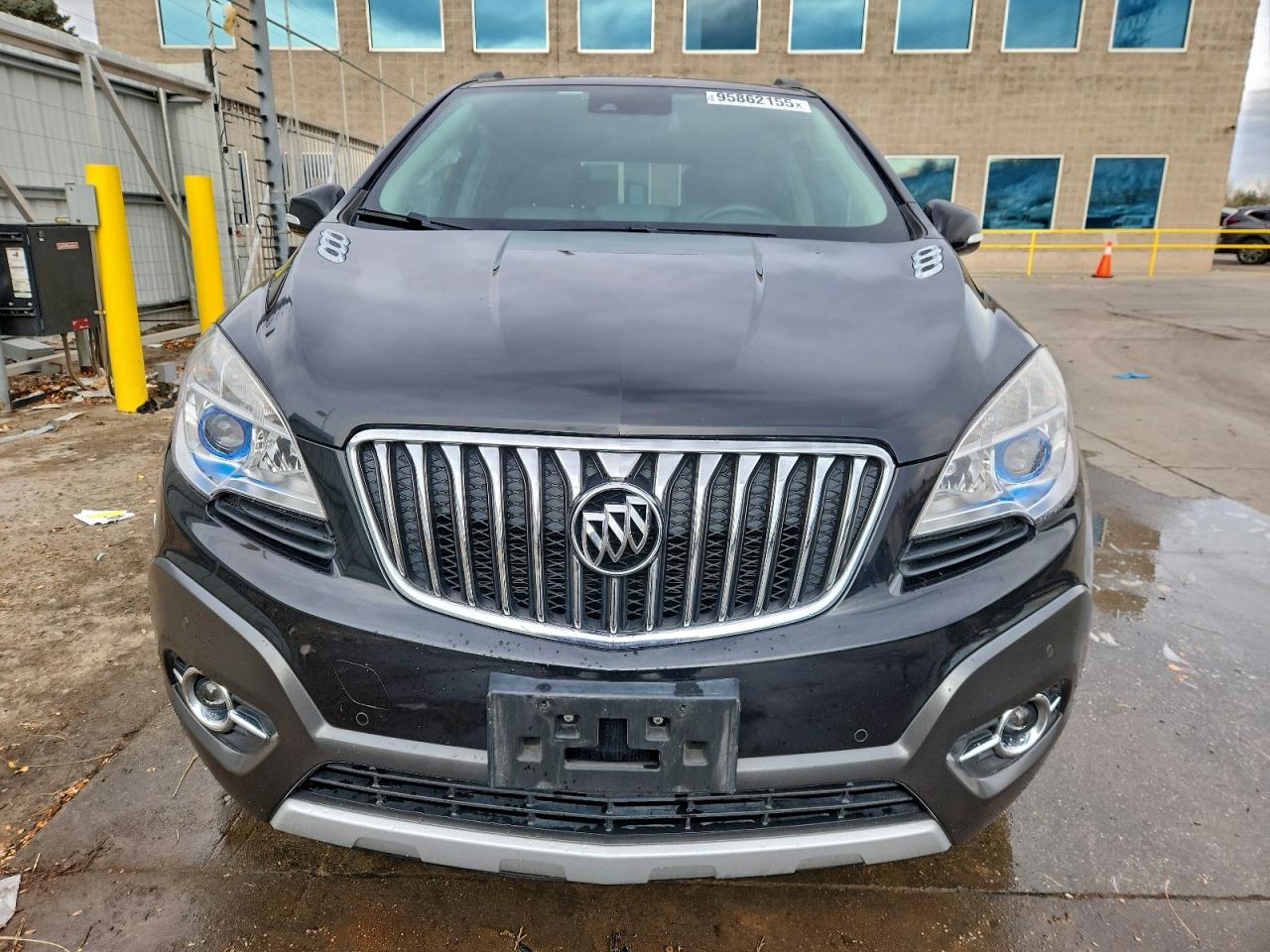 Buick Encore Premium Image 6