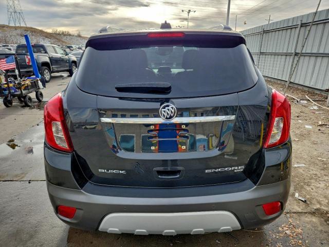 Buick Encore Premium Image 13