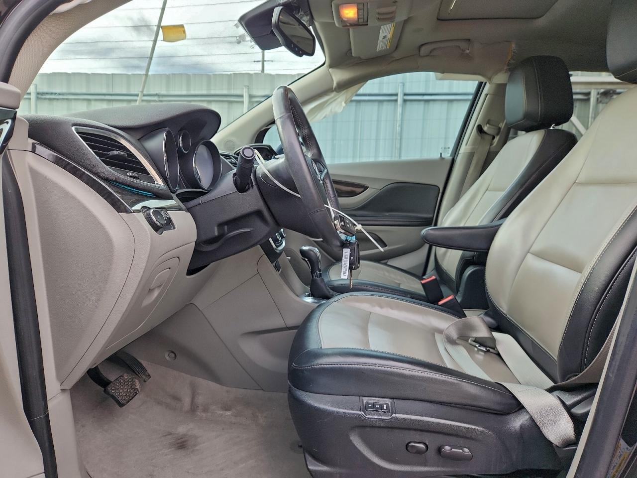 Buick Encore Premium Image 7
