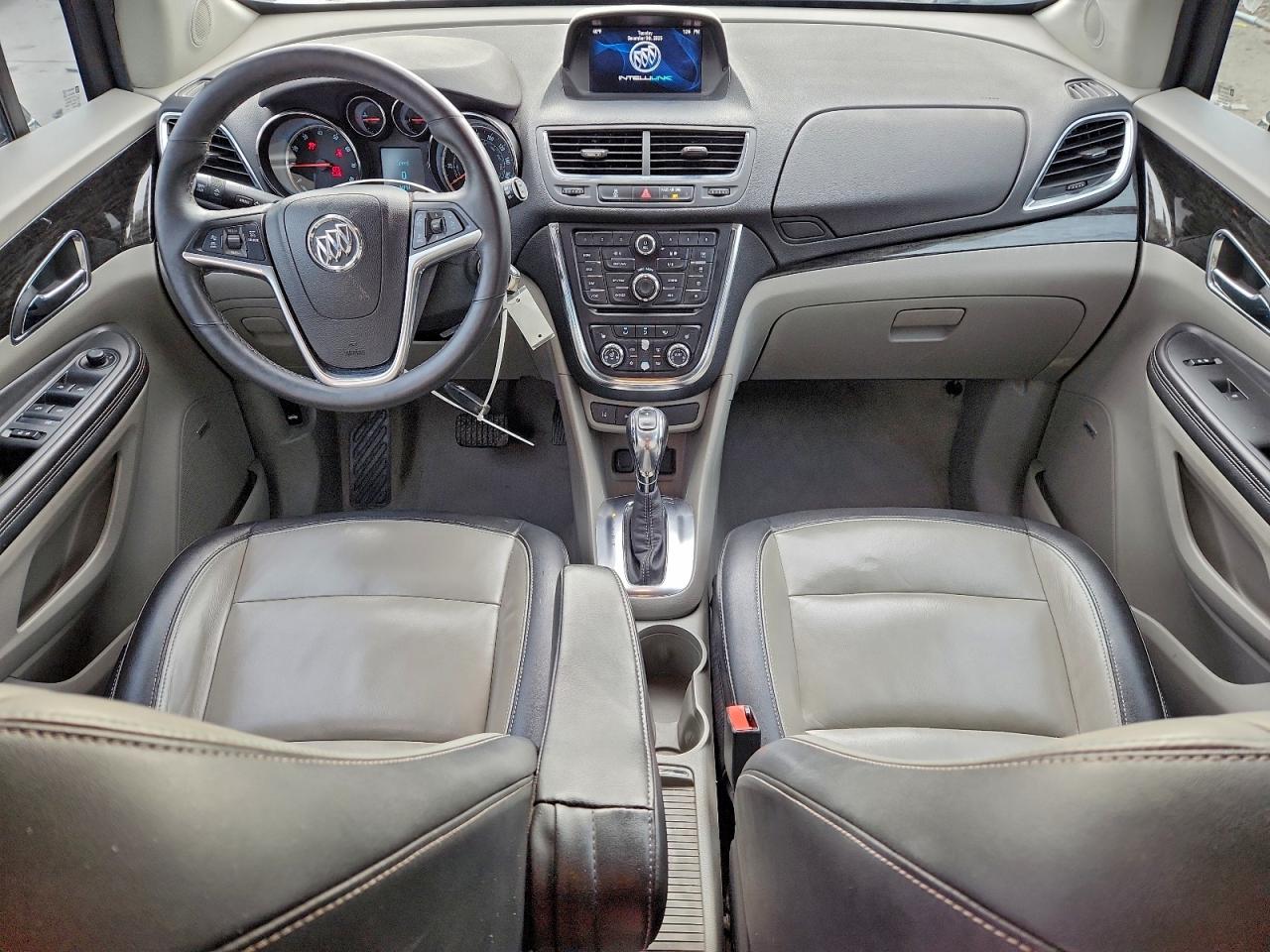 Buick Encore Premium Image 8