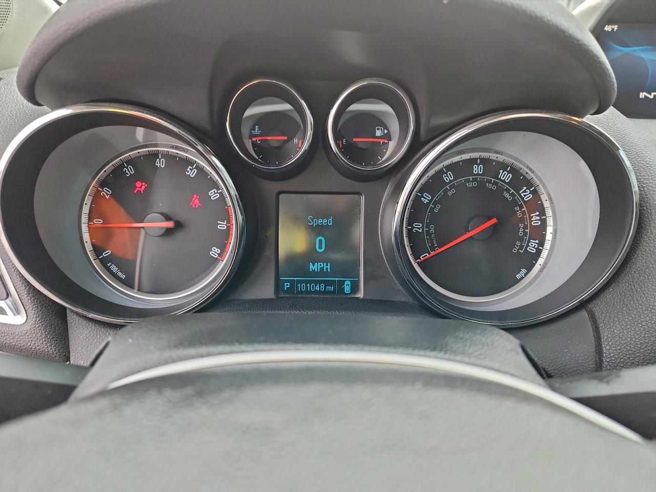 Buick Encore Premium Image 3