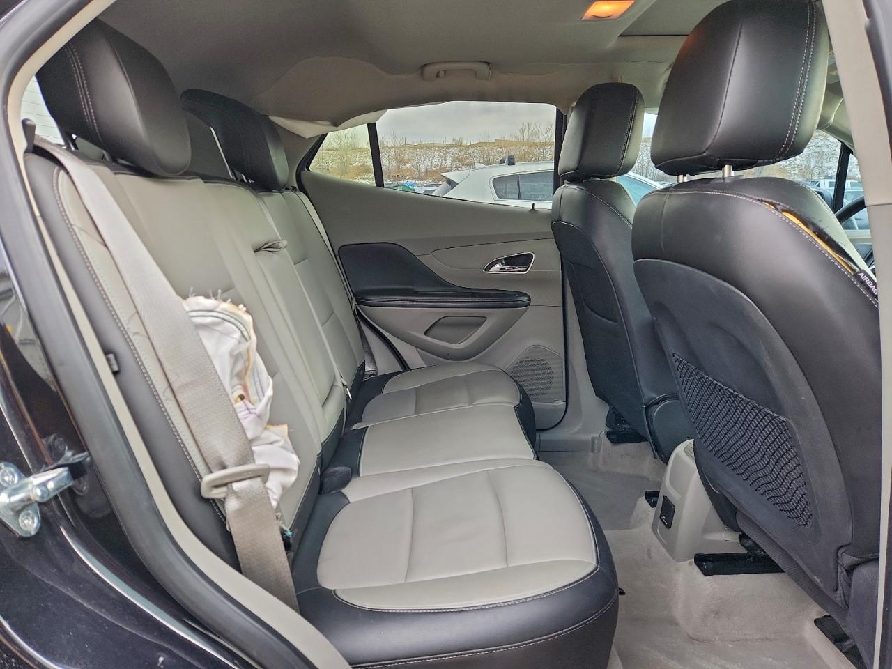 Buick Encore Premium Image 9