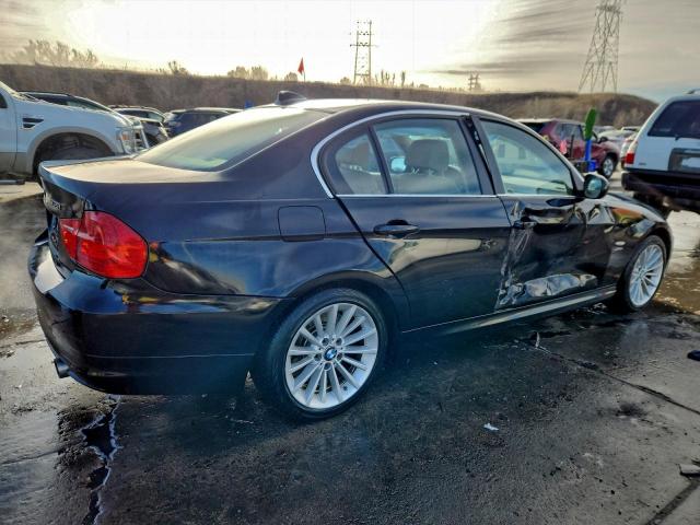 BMW 3 Series Xi Image 3