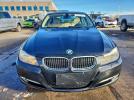 BMW 3 Series Xi Image 4