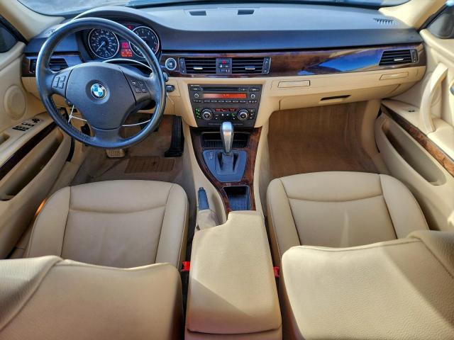 BMW 3 Series Xi Image 10