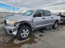 Toyota Tundra Crewmax Sr5 Image 1