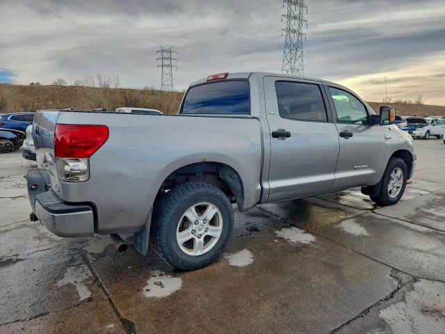 Toyota Tundra Crewmax Sr5 Image 8