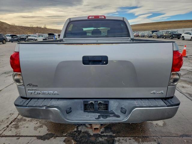 Toyota Tundra Crewmax Sr5 Image 10