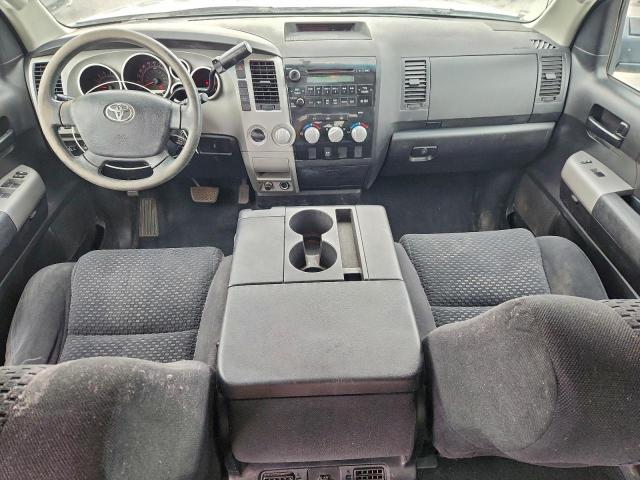 Toyota Tundra Crewmax Sr5 Image 12