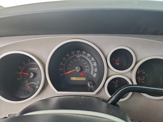 Toyota Tundra Crewmax Sr5 Image 6