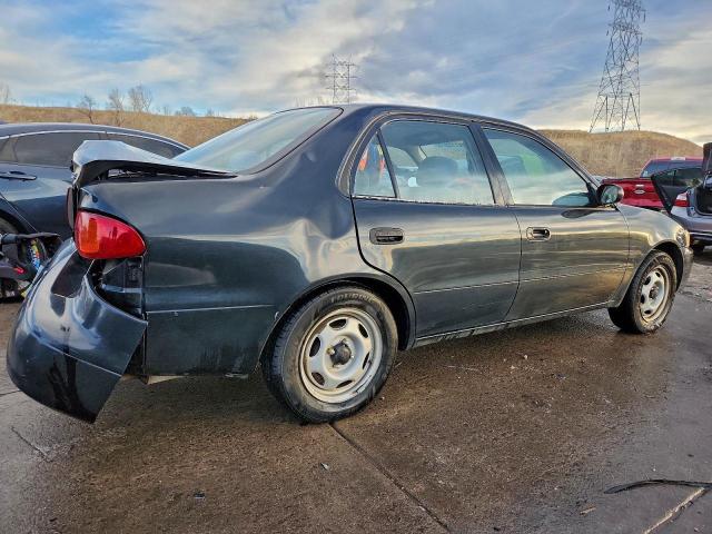 Toyota Corolla Ce Image 4