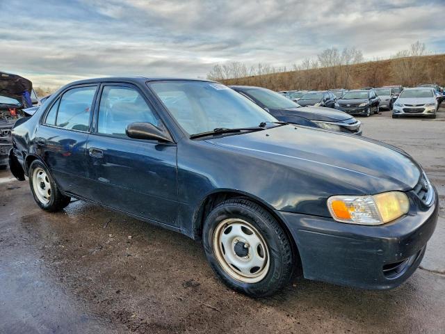 Toyota Corolla Ce Image 3