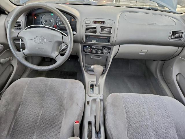 Toyota Corolla Ce Image 11