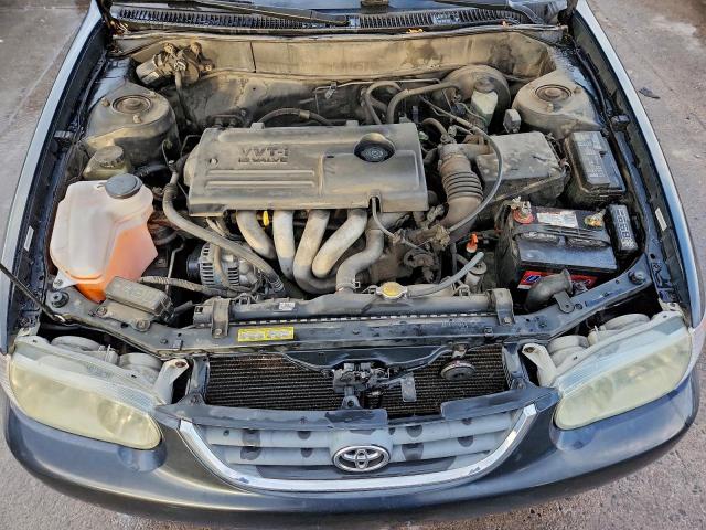 Toyota Corolla Ce Image 10