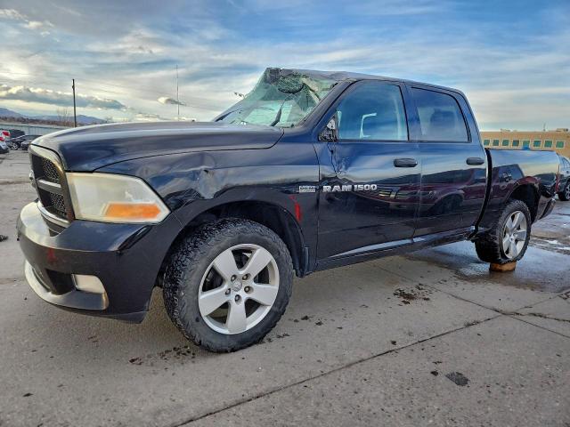  Salvage Dodge Ram 1500