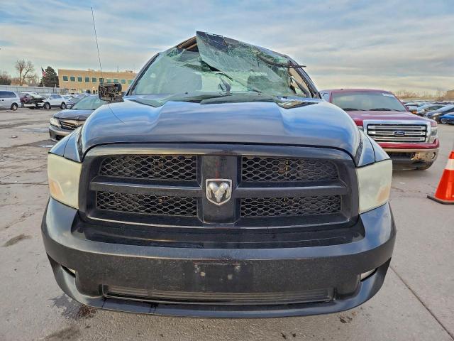 Dodge Ram 1500 St Image 3