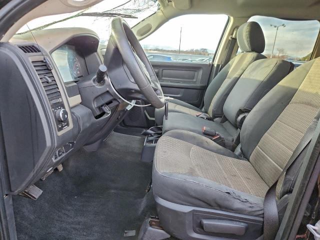 Dodge Ram 1500 St Image 7