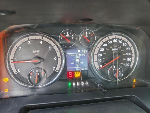 Dodge Ram 1500 St Image 8