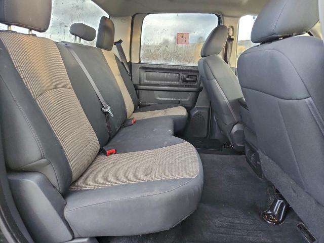 Dodge Ram 1500 St Image 9