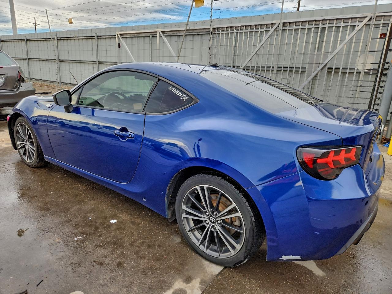 Toyota Scion Image 3