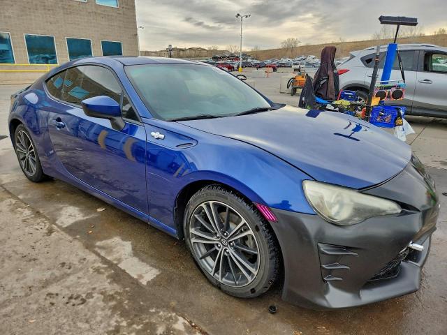 Toyota Scion Image 8