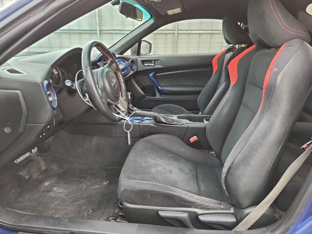 Toyota Scion Image 5