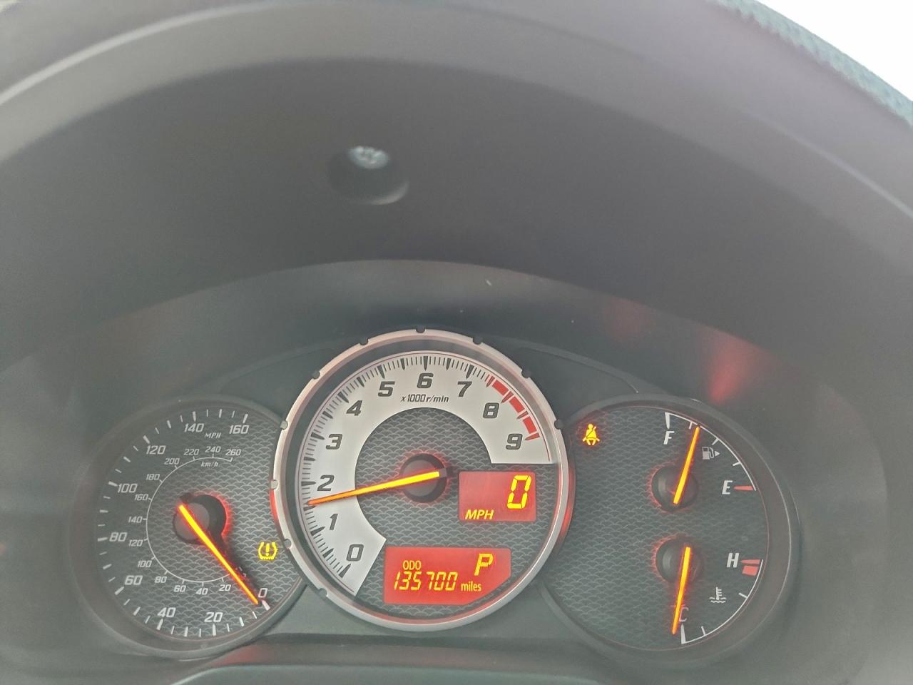 Toyota Scion Image 9