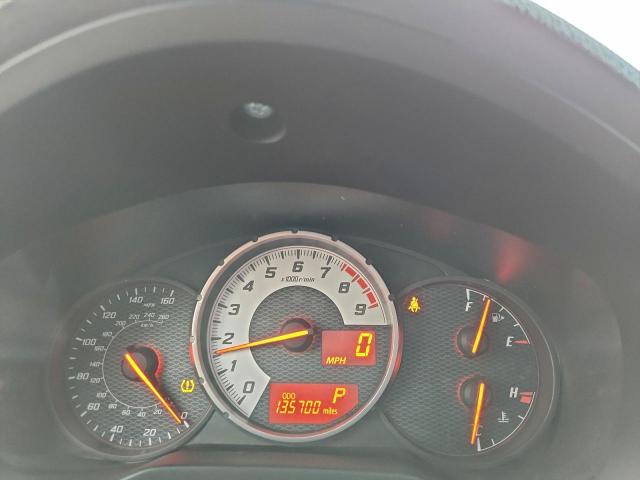 Toyota Scion Image 9