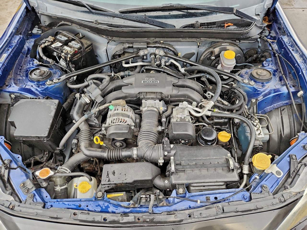 Toyota Scion Image 11