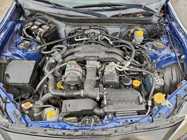 Toyota Scion Image 11