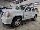 GMC Yukon Hybrid Image 1