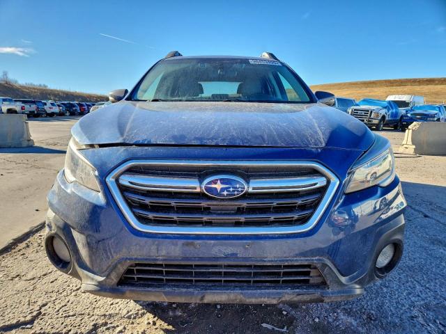 Subaru Outback 2.5i Premium Image 2