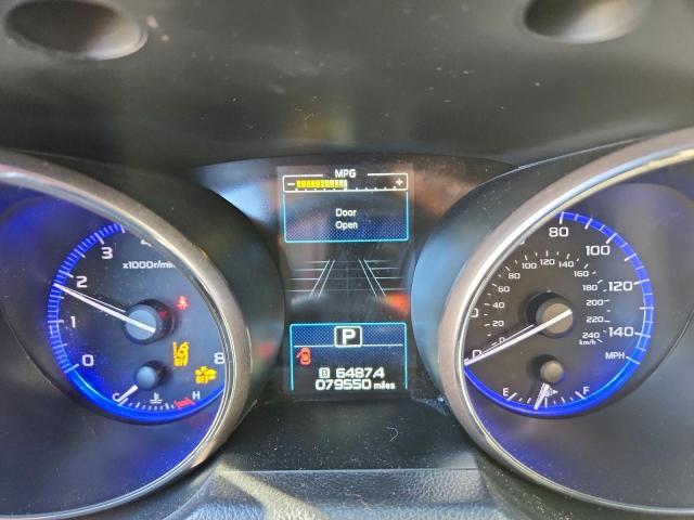 Subaru Outback 2.5i Premium Image 4