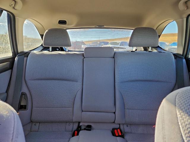 Subaru Outback 2.5i Premium Image 3