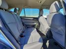 Subaru Outback 2.5i Premium Image 8