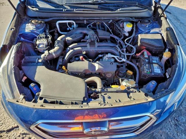 Subaru Outback 2.5i Premium Image 9