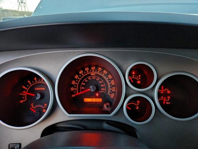 Toyota Tundra Crewmax Sr5 Image 5