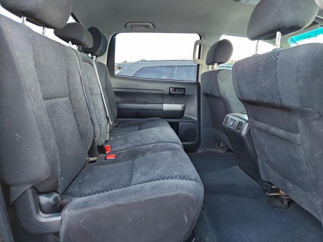 Toyota Tundra Crewmax Sr5 Image 6