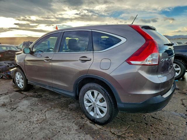 Honda Crv Ex Image 12