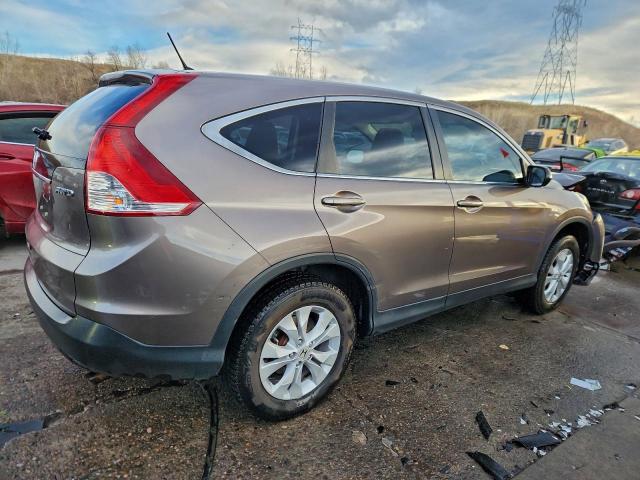 Honda Crv Ex Image 13